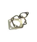KIT JUNTAS CILINDRO DERBI VARIANT START V / REVOLUTION 50 ( 74 CC. ) ARTEIN R: K0000DB2K0417