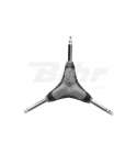 LLAVE Y TORX T25 / 73 / T40 SUPER B R: 13529