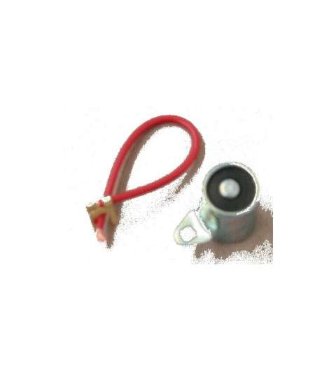 CONDENSADOR PUCH CON CABLE PARA SOLDAR R: 0201 10