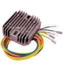 REGULADOR UNIVERSAL 35 AM. SIN SENSOR 5 CABLES DZE R: 14558
