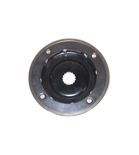 RULETA LIBRE YAMAHA CIGNUS X 125 04/10 ETRE R: 6010104
