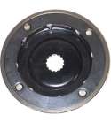 RULETA LIBRE YAMAHA CIGNUS X 125 04/10 ETRE R: 6010104