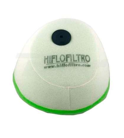 FILTRO DE AIRE HONDA CBR 250 R HIFLOFILTRO R: HFF1022