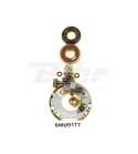 PORTA ESCOBILLAS KAWASAKI Z 750 ARROWHEAD SMU9177 R: 37908