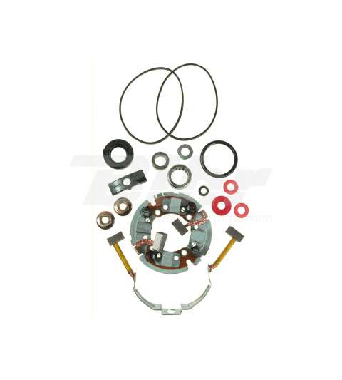 PORTAESCOBILLAS HONDA CBR 900 RR ARROWHEAD SMU9125 R: 37893