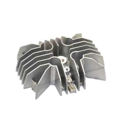 CULATA DERBI VARIANT START 74 CC. BRK BARIKIT