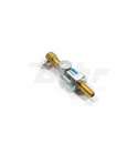 TENSOR DE CABLE RODILLO CORTO TALADRO PASANTE R: 869