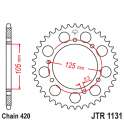 CORONA DE ARRASTRE RIEJU MRX 50 50 Z. JT R: R1131 50
