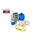 EQUIPO MOTOR BLUEZAFIR DERBI SENDA EURO 3 ( MOTOR PIAGGIO ) BRK 4 RACE DIAMETRO PISTÓN 50 BRK R: EQ 1031 S