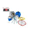 EQUIPO MOTOR BLAUZAIR DERBI SENDA EURO 3 ( MOTOR PIAGGIO ) CON CULATIN D. PISTÓN 50 MM. BRK R: EQ 1032 S