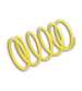 MUELLE POLEA CONDUCIDA AMARILLO APRILIA LEONARDO 250 MALOSSI R: 299975Y0