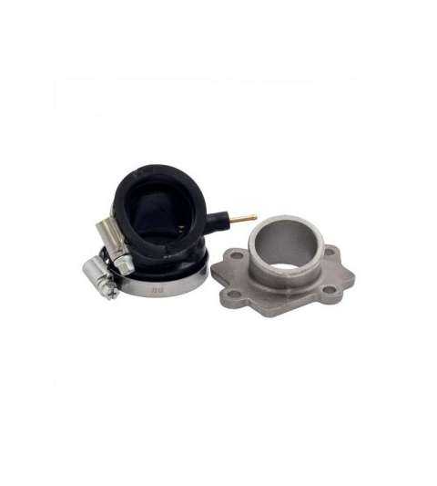 TOBERA DE ADMISIÓN MINARELLI HORIZ. 360° QUALITY D.34MM ,PWK - RQ - R: 012107