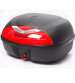 BAULETE KAPPA 42 LITROS NEGRO/BASE R: K42N