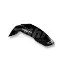 GUARDABARROS DELANTERO UNIVERSAL SUPERMOTARD NEGRO UFO R: 41507