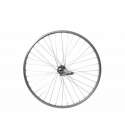 RUEDA TRASERA CYBER 10 CONTRAPEDAL ( MTB 26 ) GURPIL R: 310781