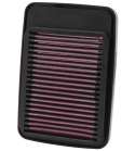 FILTRO DE AIRE K&N SUZUKI GSF S BANDIT 650 05/12 R: FSU6505