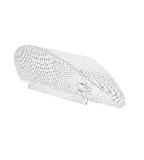 PASTA PILOTO YAMAHA AEROX TRANSPARENTE / BLANCA TNT R: 206603