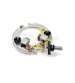 PORTA ESCOBILLAS HONDA SH 125 TECNIUM R: 41662