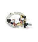 PORTA ESCOBILLAS HONDA SH 125 / SUZUKI LTZ 400 03 / 09 DRZ 400 00 / 08 TECNIUM R: 41662