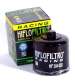 FILTRO DE ACEITE HONDA HIFLOFILTRO RACING R: HF204RC