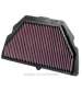 FILTRO DE AIRE POTENCIADO HONDA CBR 600 F 01/07 - K&N - R: FHA6001