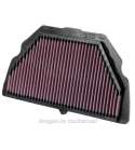FILTRO DE AIRE POTENCIADO HONDA CBR 600 F 01/07 K&N R: FHA6001