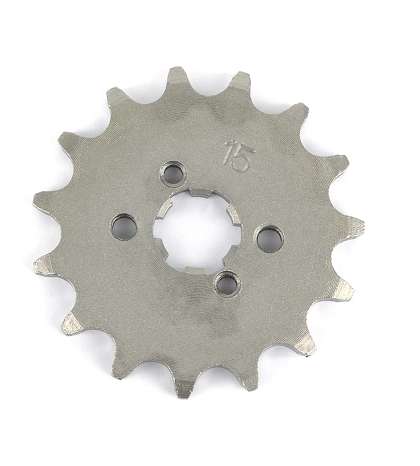 PIÑON ADAPTABLE DERBI SENDA EURO2 / EURO 3 SKY R: 260418