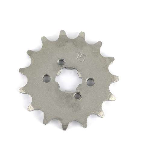 PIÑON ADAPTABLE DERBI SENDA EURO2 / EURO 3 SKY R: 260418