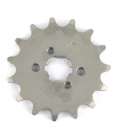 PIÑON ADAPTABLE DERBI SENDA EURO2 / EURO 3 15 Z. SKY R: 260418