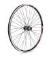RUEDA TRASERA ZAC NEGRA 26 CASSETTE 7 V. R: 30112