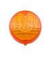 CRISTAL INTERMITENTE DELANTERO Y TRASERO HONDA WALLAROO R: 7004