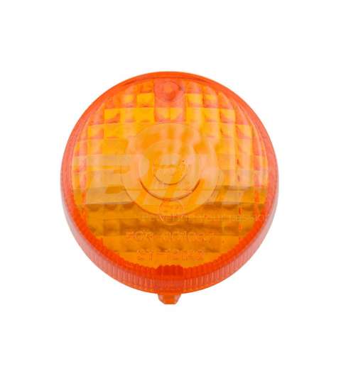 CRISTAL INTERMITENTE DELANTERO Y TRASERO HONDA WALLAROO R: 7004