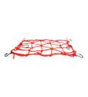 RED ROJA 40 X 40 CM. CON GANCHOS R: 4680
