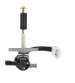 GRIFO DE GASOLINA ADAPTABLE HM 50 R: 420359
