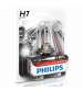 LAMPARA PHILIPS H7 X-TREME VISION/MOTO - PHILIPS - R: 2012972XV
