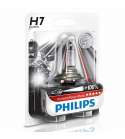 LAMPARA PHILIPS H7 X TREME VISION/MOTO PHILIPS R: 2012972XV