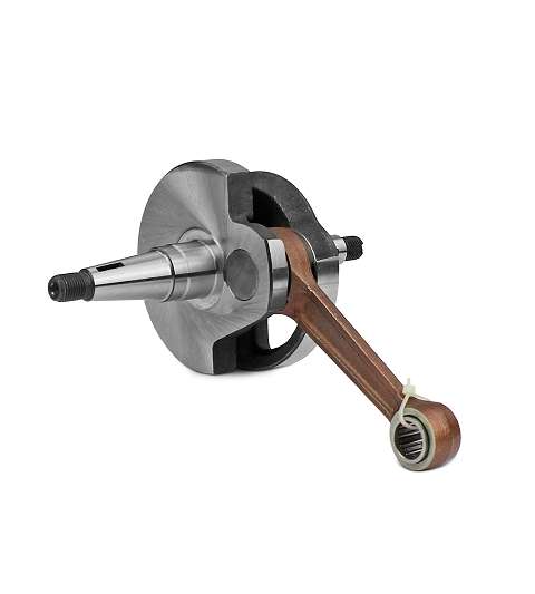 CIGUEÑAL ADAPTABLE VESPA PX 125 CC. TNT R: 090500C