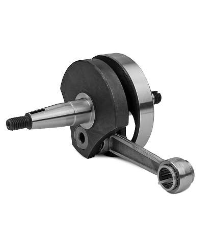 CIGUEÑAL ADAPTABLE VESPA PRIMAVERA 125 67/83 PK 125 82/85 TNT R: 090500B