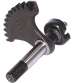 EJE SELECTOR ARRANQUE VESPA PX 125 E / PX 200 E R: 5506230