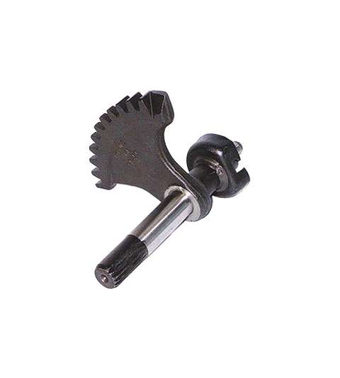 EJE SELECTOR ARRANQUE VESPA PX 125 E / PX 200 E R: 5506230