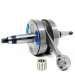 CIGUEÑAL BRK 4 RACE COMPETICIÓN ( DERBI EURO 3 D50B0 Y EURO 4 ) CARRERA STANDART BARIKIT R: CIG 129R