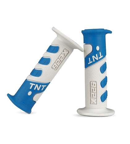 JUEGO DE PUNOS CROSS BLANCO / AZUL TNT R: 344199F