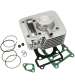 CILINDRO ADAPTABLE YAMAHA YBR / XT / RIEJU TANGO / DERBI SENDA 150 4 TIEMPOS R: 030330A