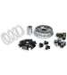 VARIADOR VESPA ET 4 125 / GILERA NEXUS 125 MALOSSI R: 5111397