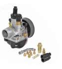 CARBURADOR " TNT " STARTER MANUAL TIPO PHBG 21 R: 111030