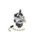 CARBURADOR " TNT " STARTER MANUAL 17,5 TIPO PHVA R: 111010