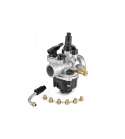 CARBURADOR " TNT " STARTER MANUAL 17,5 TIPO PHVA R: 111010