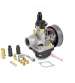 CARBURADOR " TNT " STARTER MANUAL TIPO PHBG 19 R: 111020