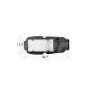 FILTRO DE AIRE HONDA XL 125 VARADERO TECNIUM R: 9676