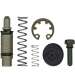 KIT REPARACIÓN BOMBA DELANTERA CAUDAL 9,5 MM. R: 36001050